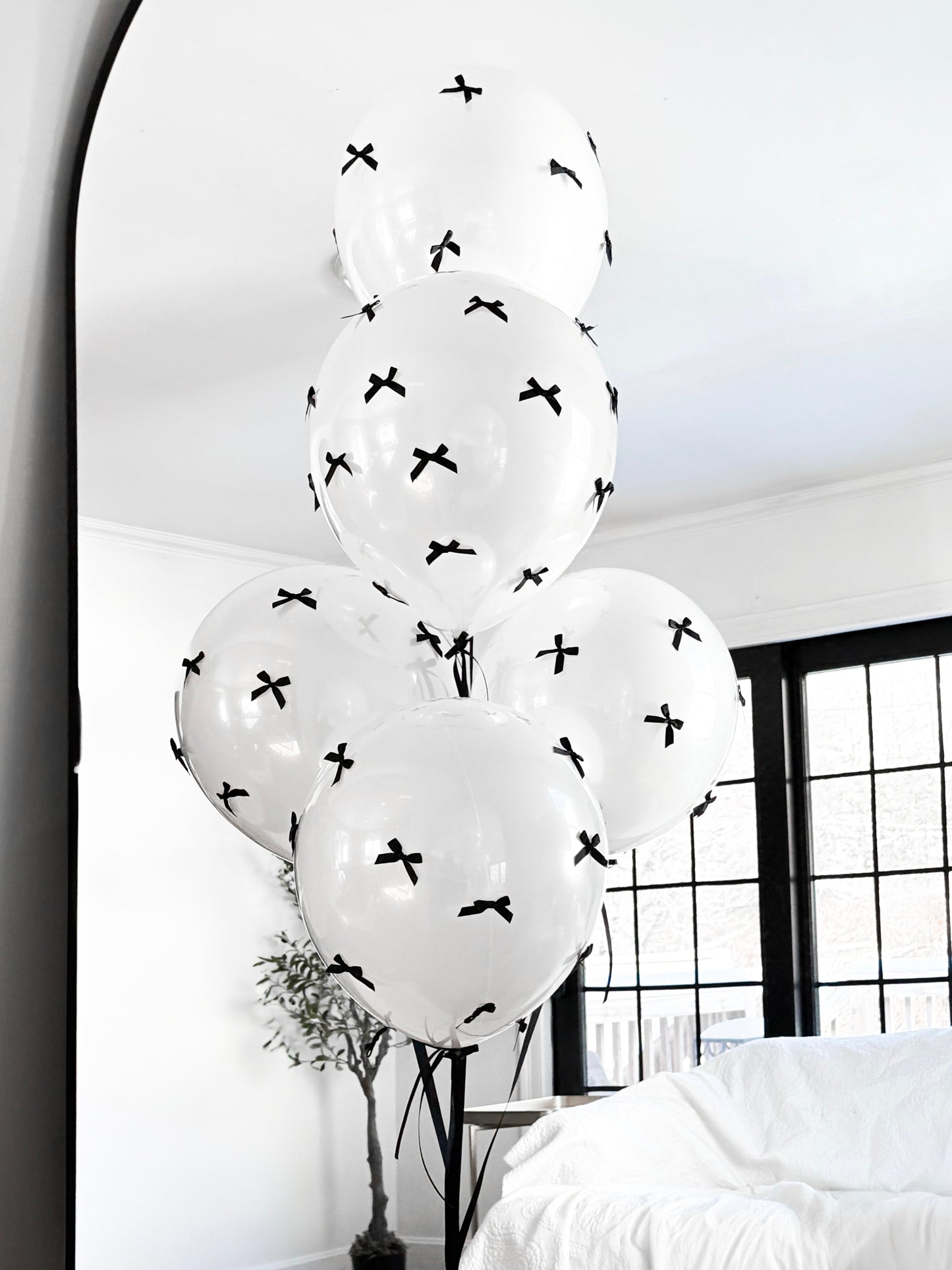The Soho Balloon Bouquet™