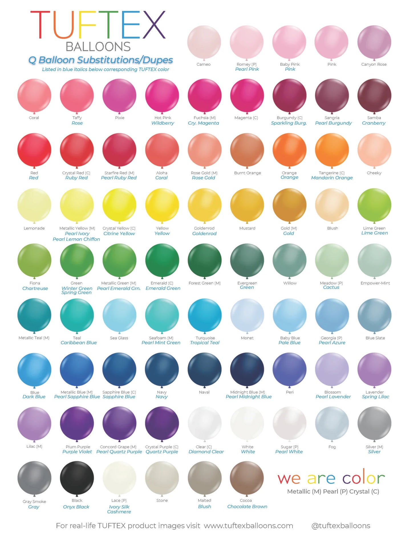 ✨ The ColorStack™
