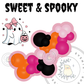 Halloween Balloon Garlands
