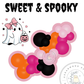 Halloween Balloon Garlands