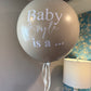 Gender Reveal Balloon