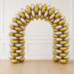 Signature Latex-Free Foil Arch