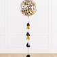 🎈 24” Signature Confetti Bubble Centerpiece
