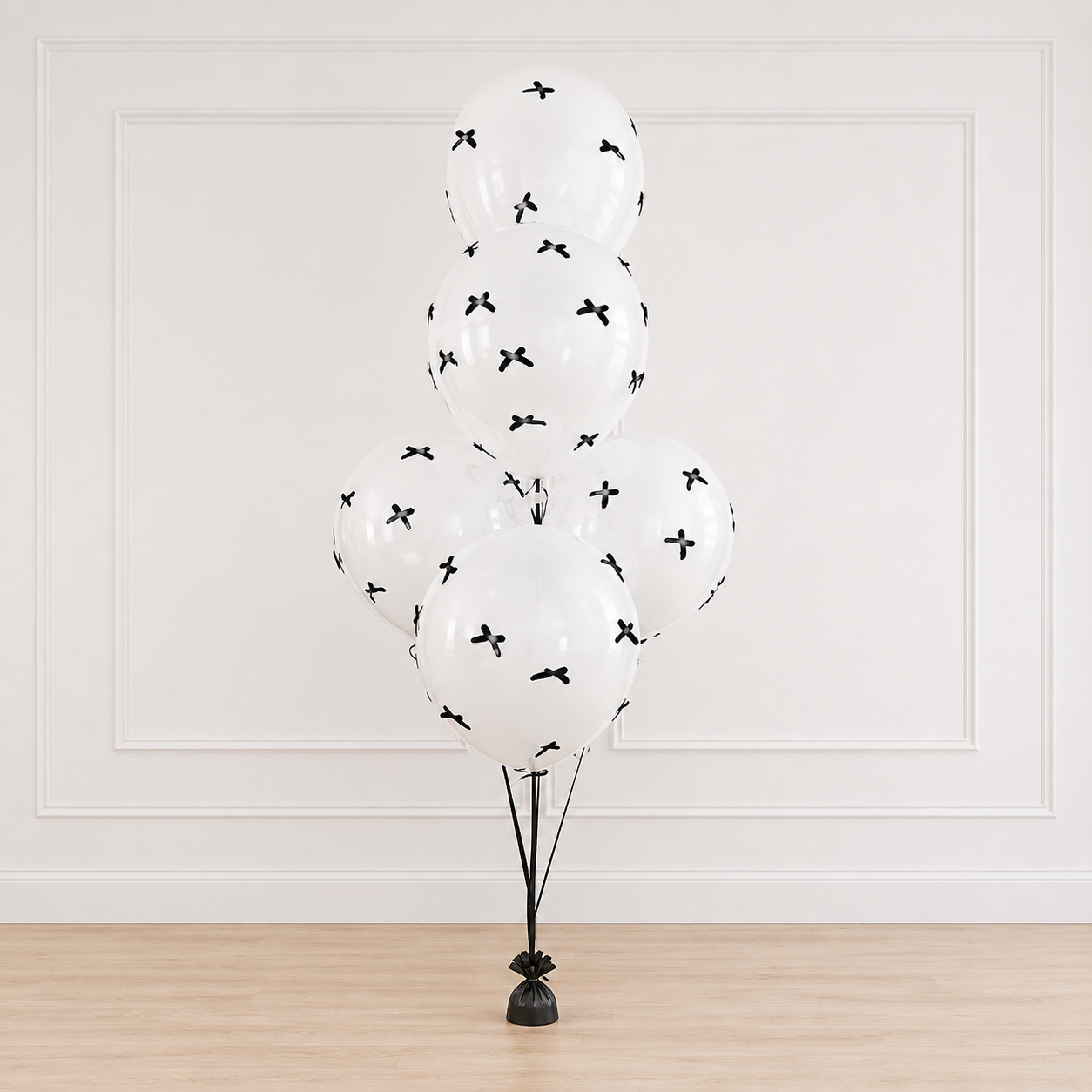 The Soho Balloon Bouquet™