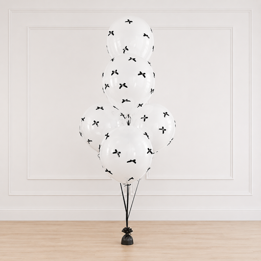 The Soho Balloon Bouquet™