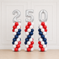 🇺🇸 Patriotic Number Tower™