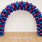 Signature Latex-Free Foil Arch