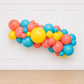🎈 Signature Grab & Go Garland™ | Luxury Balloon Garland