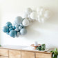 Pick Up Garlands!